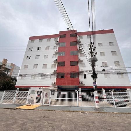 Praia Das Toninhas - Rubi Apto 408 Ubatuba Exterior foto